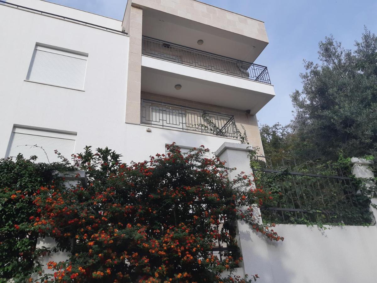 Apartments Villa Simonovic Petrovac 외부 사진