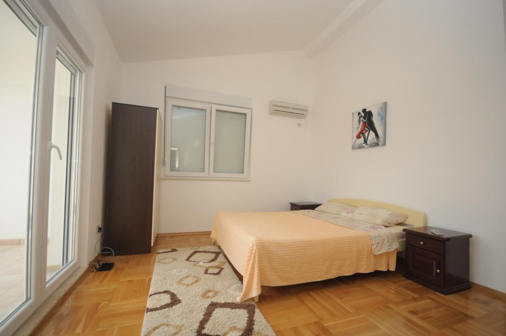 Apartments Villa Simonovic Petrovac 외부 사진