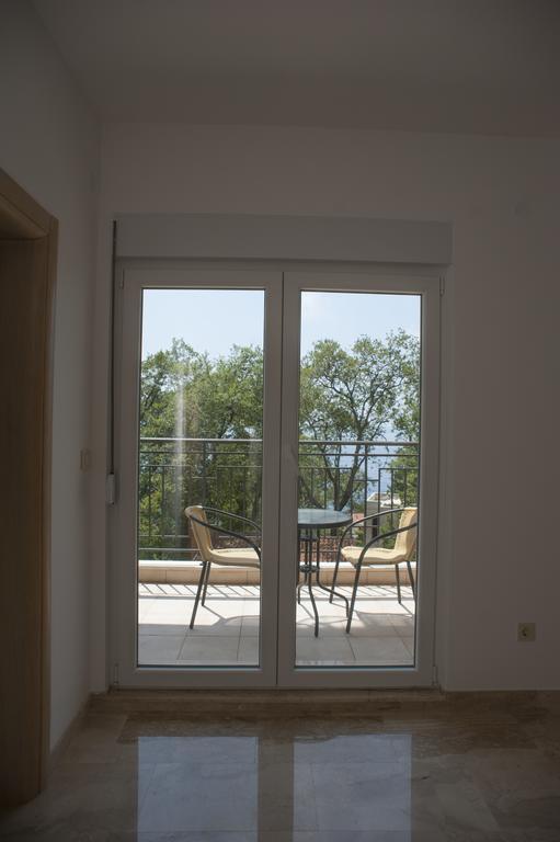 Apartments Villa Simonovic Petrovac 외부 사진