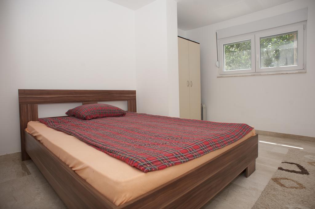 Apartments Villa Simonovic Petrovac 외부 사진